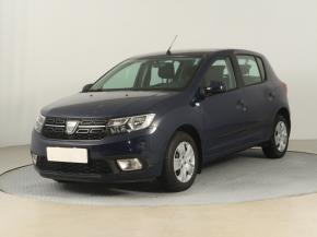 Dacia Sandero  1.0 SCe 