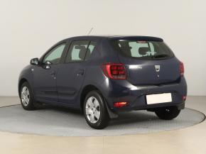 Dacia Sandero  1.0 SCe 