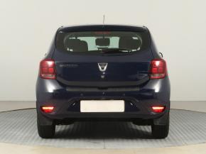 Dacia Sandero  1.0 SCe 