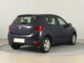 Dacia Sandero  1.0 SCe 