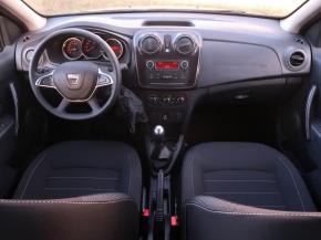 Dacia Sandero  1.0 SCe 