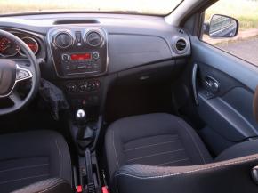 Dacia Sandero  1.0 SCe 