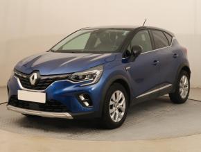 Renault Captur  1.0 TCe 