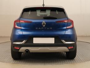 Renault Captur  1.0 TCe 