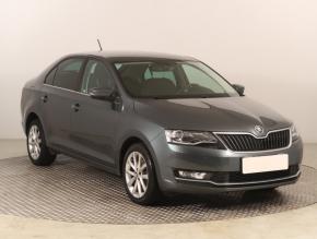 Škoda Rapid  1.0 TSI 