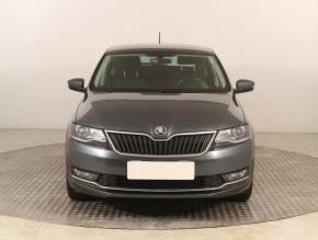 Škoda Rapid  1.0 TSI 