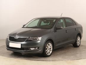 Škoda Rapid  1.0 TSI 