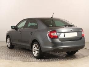 Škoda Rapid  1.0 TSI 