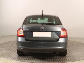 Škoda Rapid  1.0 TSI 