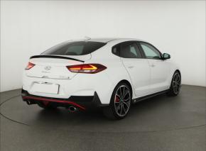 Hyundai i30 Fastback  N Performance 