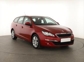 Peugeot 308  1.6 BlueHDi 