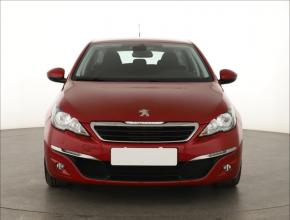 Peugeot 308  1.6 BlueHDi 