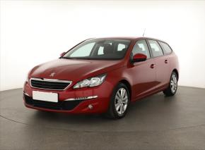 Peugeot 308  1.6 BlueHDi 