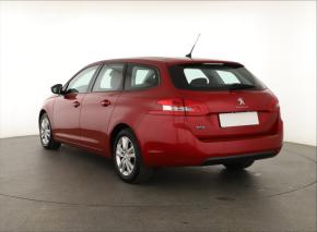 Peugeot 308  1.6 BlueHDi 