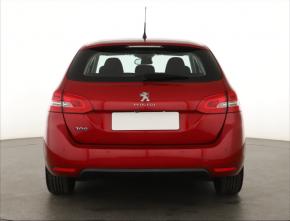 Peugeot 308  1.6 BlueHDi 