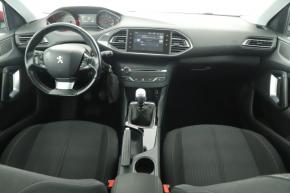 Peugeot 308  1.6 BlueHDi 