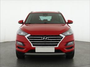 Hyundai Tucson  1.6 T-GDI Ice Braker 