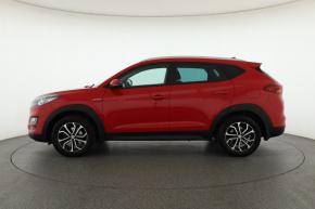 Hyundai Tucson  1.6 T-GDI Ice Braker 