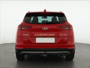 Hyundai Tucson  1.6 T-GDI Ice Braker 