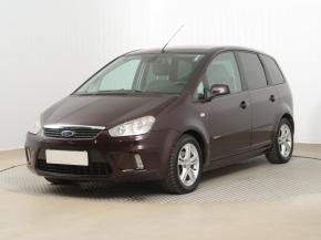 Ford C-Max  1.6 TDCi 