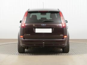 Ford C-Max  1.6 TDCi 