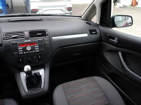 Ford C-Max  1.6 TDCi 