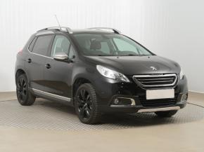 Peugeot 2008  1.2 PureTech 