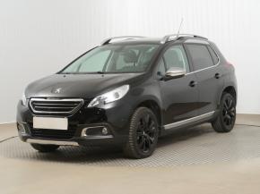 Peugeot 2008  1.2 PureTech 