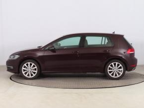 Volkswagen Golf  1.4 TSI 