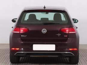 Volkswagen Golf  1.4 TSI 