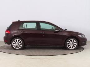 Volkswagen Golf  1.4 TSI 