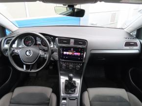 Volkswagen Golf  1.4 TSI 