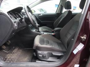 Volkswagen Golf  1.4 TSI 