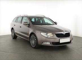 Škoda Superb  2.0 TDI Laurin&Klement 