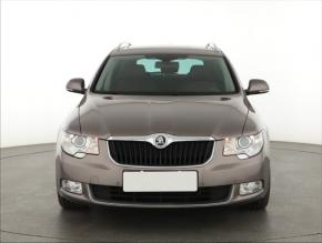 Škoda Superb  2.0 TDI Laurin&Klement 