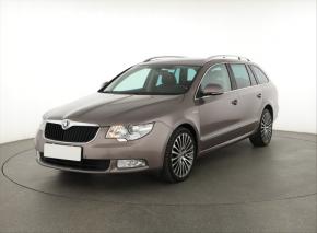 Škoda Superb  2.0 TDI Laurin&Klement 