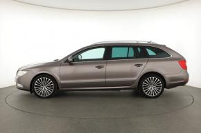 Škoda Superb  2.0 TDI Laurin&Klement 