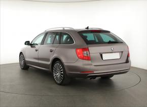 Škoda Superb  2.0 TDI Laurin&Klement 