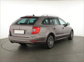 Škoda Superb  2.0 TDI Laurin&Klement 