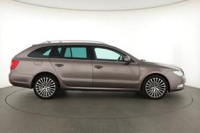 Škoda Superb  2.0 TDI Laurin&Klement 