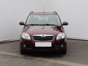 Škoda Fabia  1.2 12V Ambition 