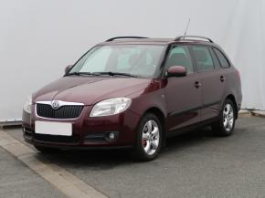 Škoda Fabia  1.2 12V Ambition 