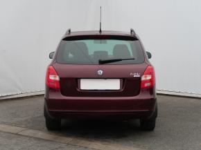 Škoda Fabia  1.2 12V Ambition 