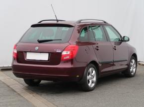 Škoda Fabia  1.2 12V Ambition 