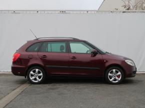 Škoda Fabia  1.2 12V Ambition 