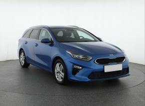 Kia Ceed  1.5 T-GDI 