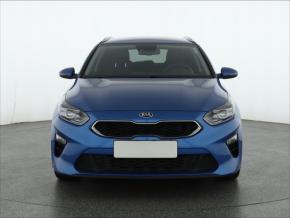 Kia Ceed  1.5 T-GDI 