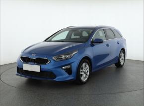 Kia Ceed  1.5 T-GDI 