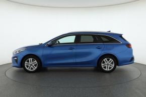 Kia Ceed  1.5 T-GDI 