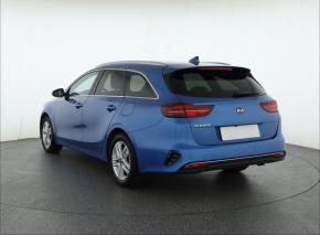 Kia Ceed  1.5 T-GDI 